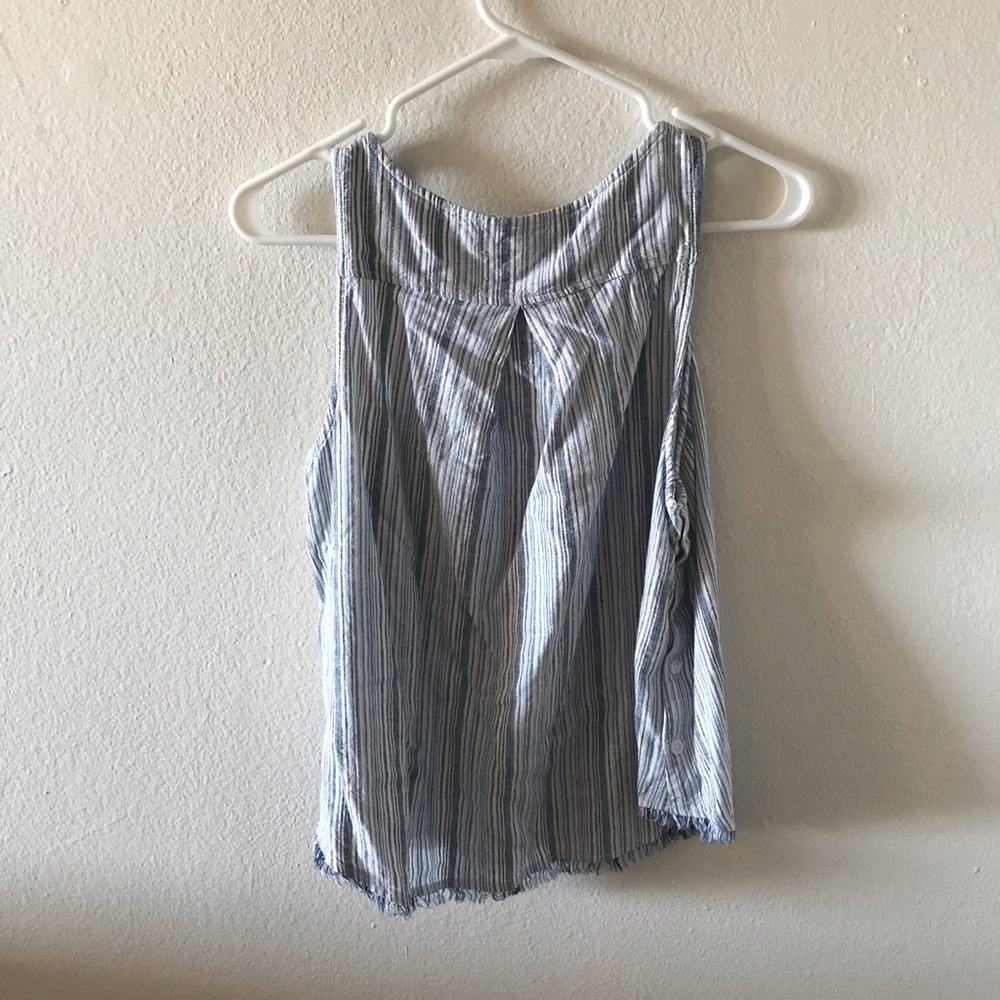 Cloth and stone top - Picture 3 of 4